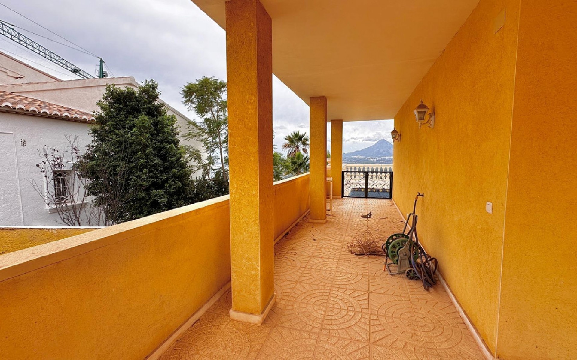 A Vendre - Villa - Altea - Altea Centro