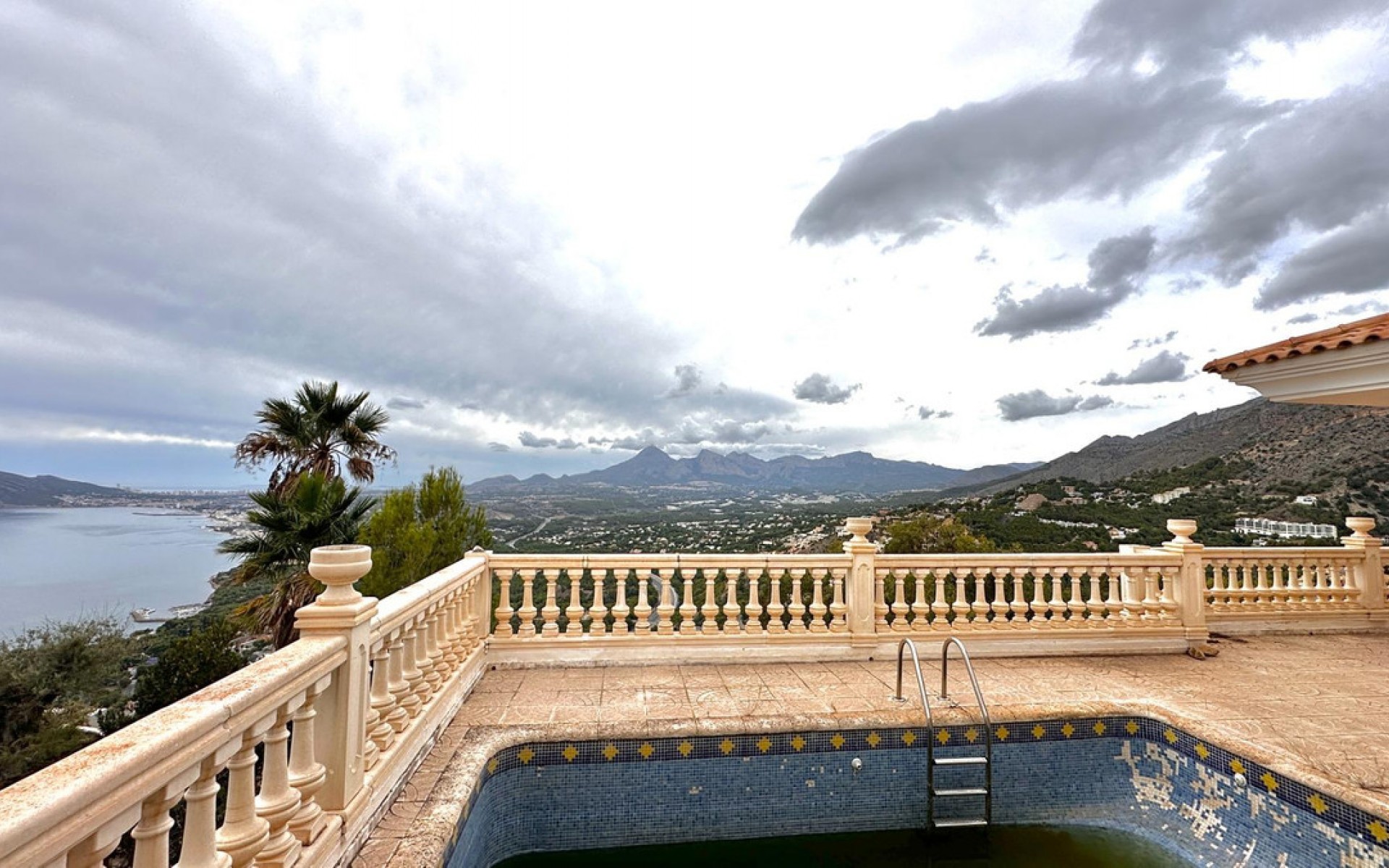 A Vendre - Villa - Altea - Altea Centro