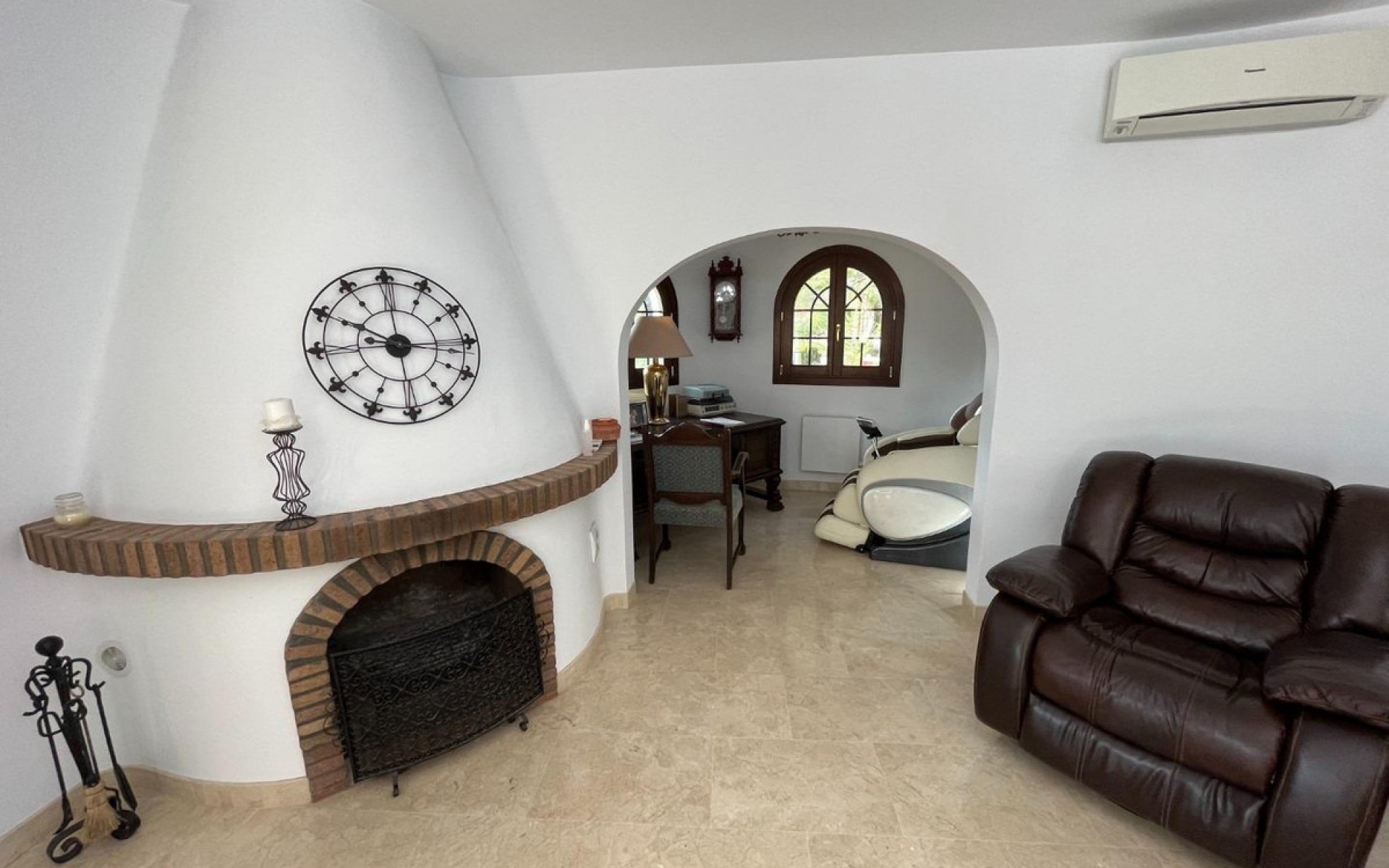 A Vendre - Villa - Altea - Altea Centro