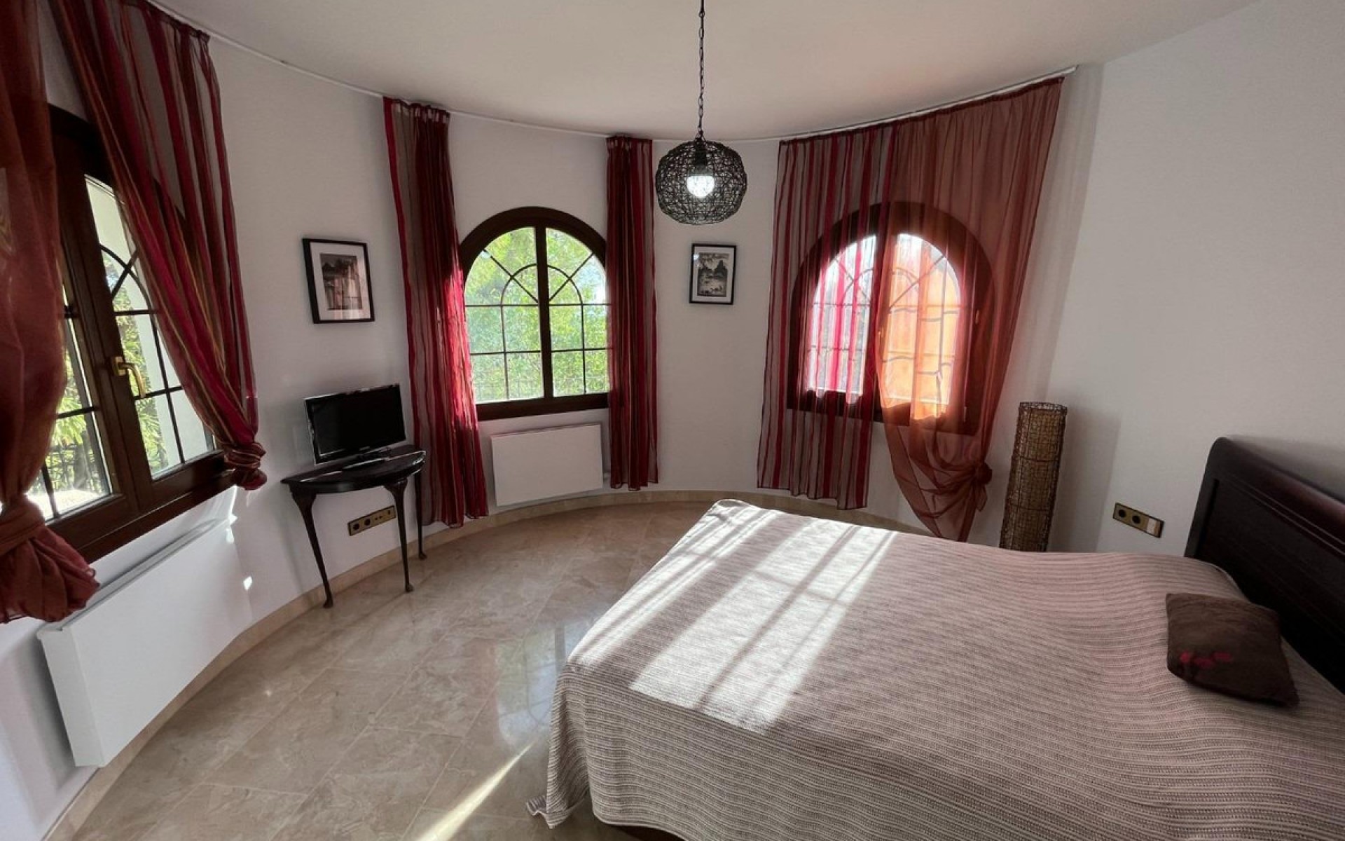 A Vendre - Villa - Altea - Altea Centro