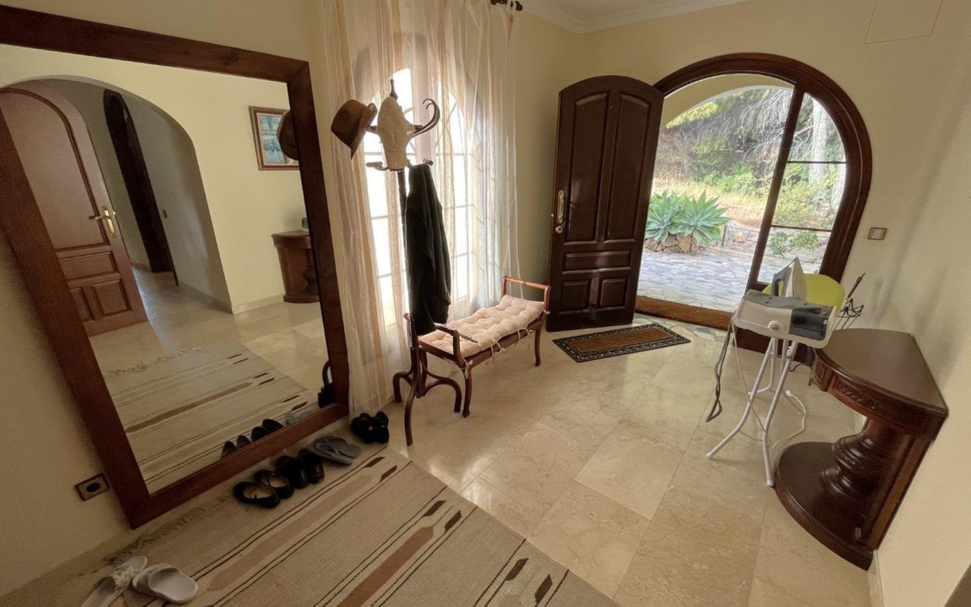 A Vendre - Villa - Altea - Altea Centro