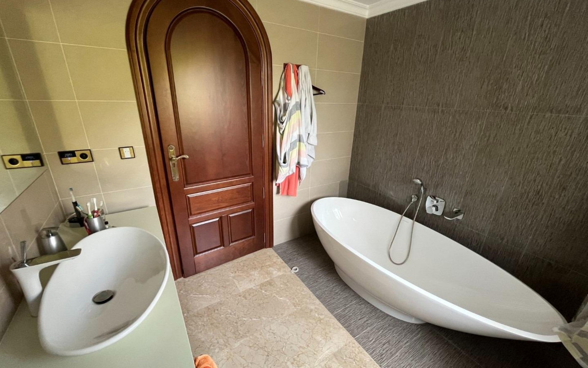 A Vendre - Villa - Altea - Altea Centro