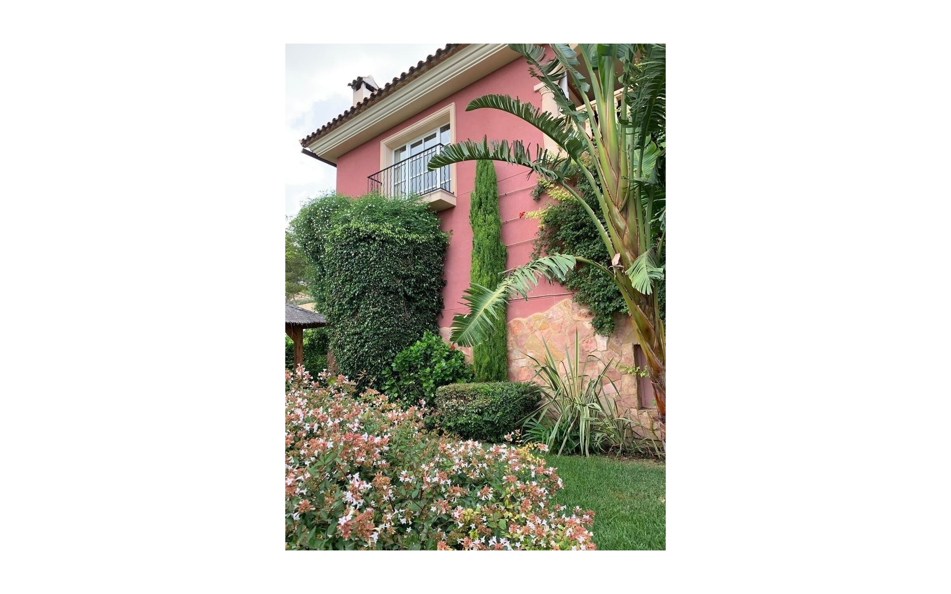 A Vendre - Villa - Altea - Altea Centro