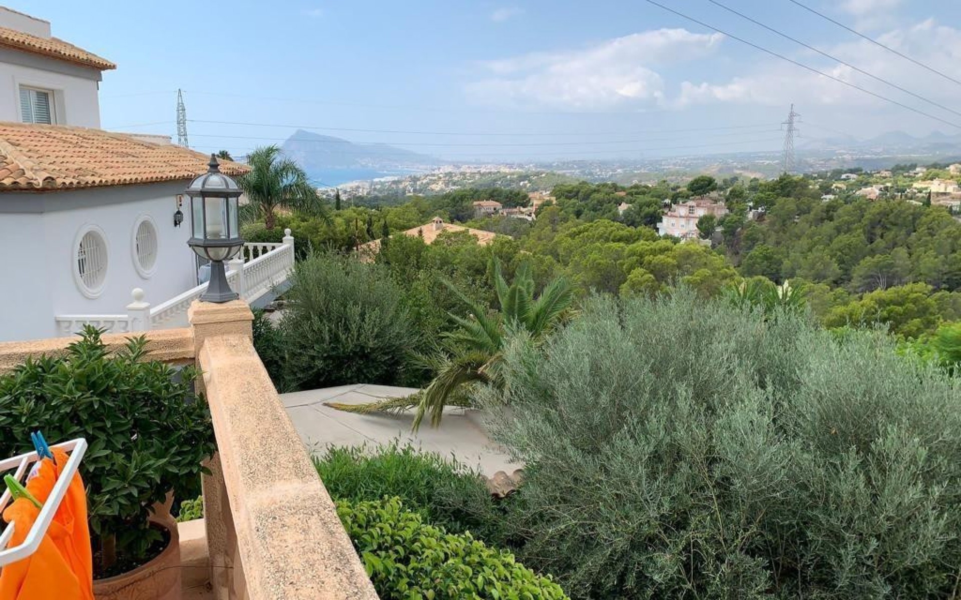 A Vendre - Villa - Altea - Altea Centro
