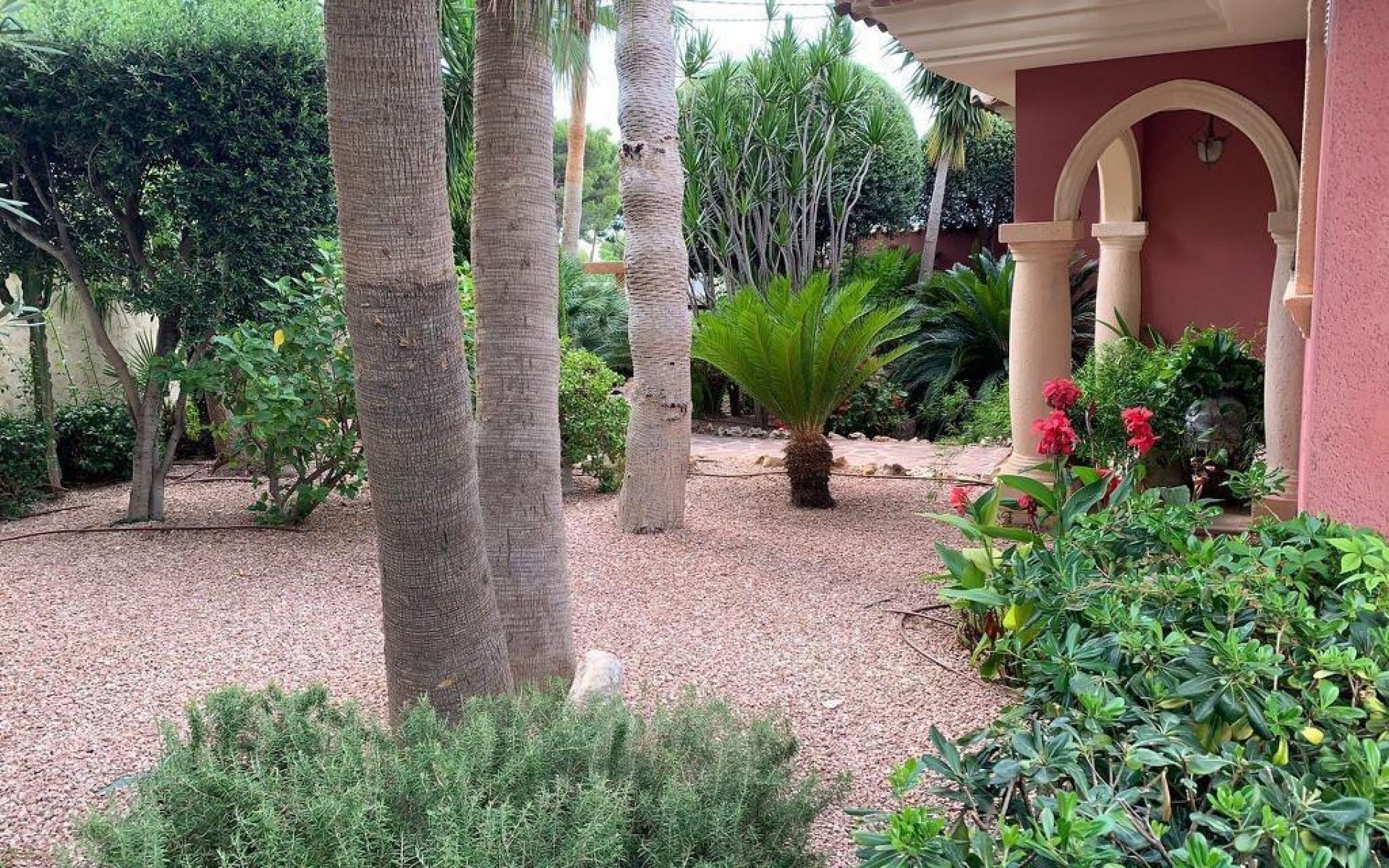 A Vendre - Villa - Altea - Altea Centro