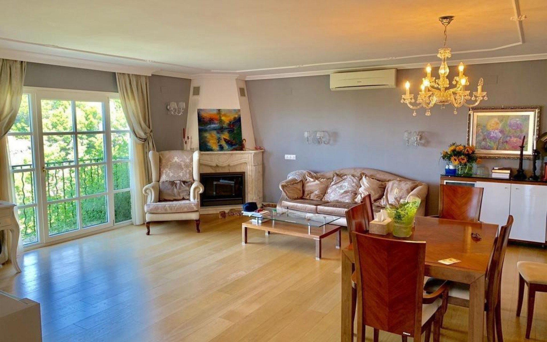 A Vendre - Villa - Altea - Altea Centro