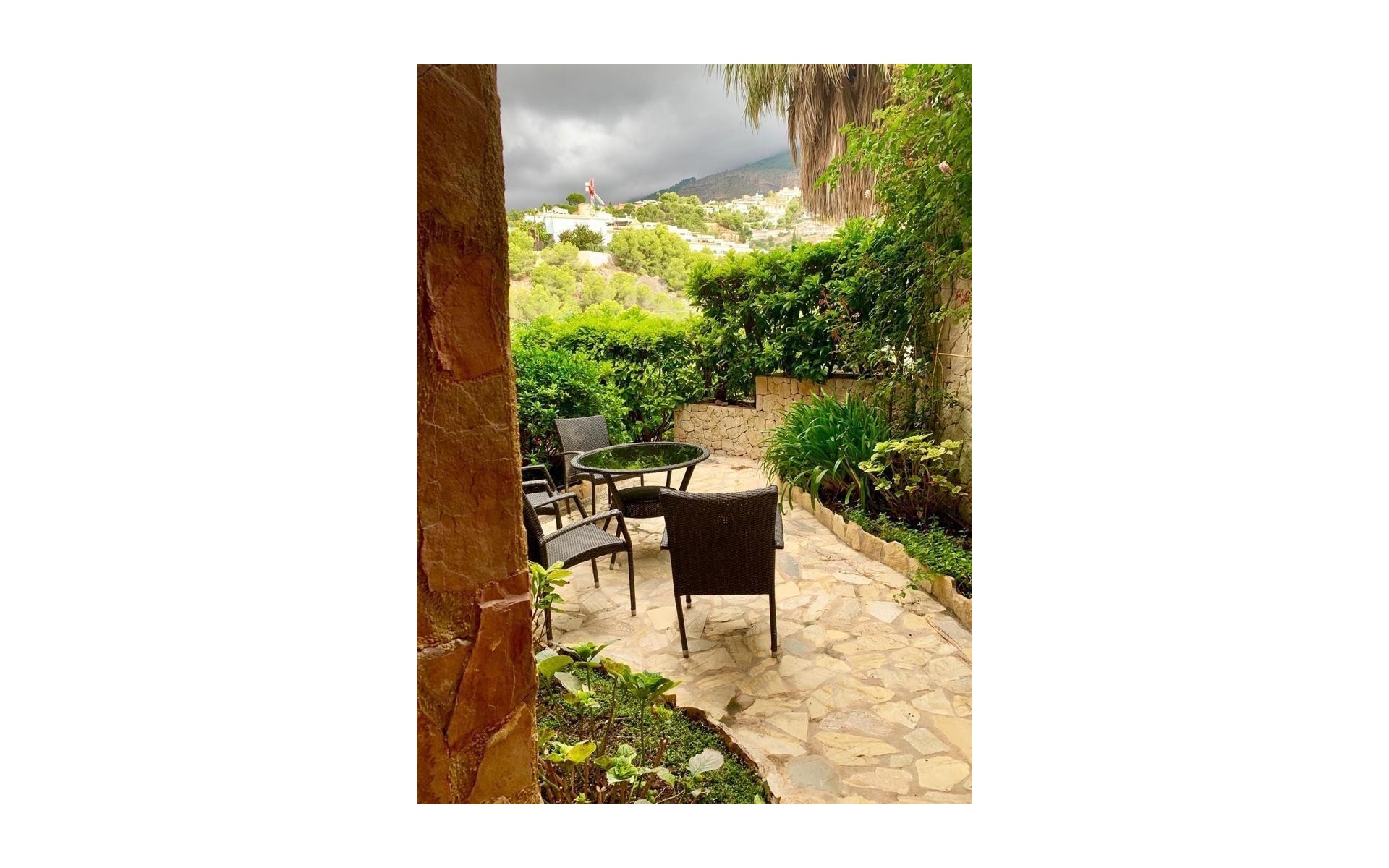 A Vendre - Villa - Altea - Altea Centro