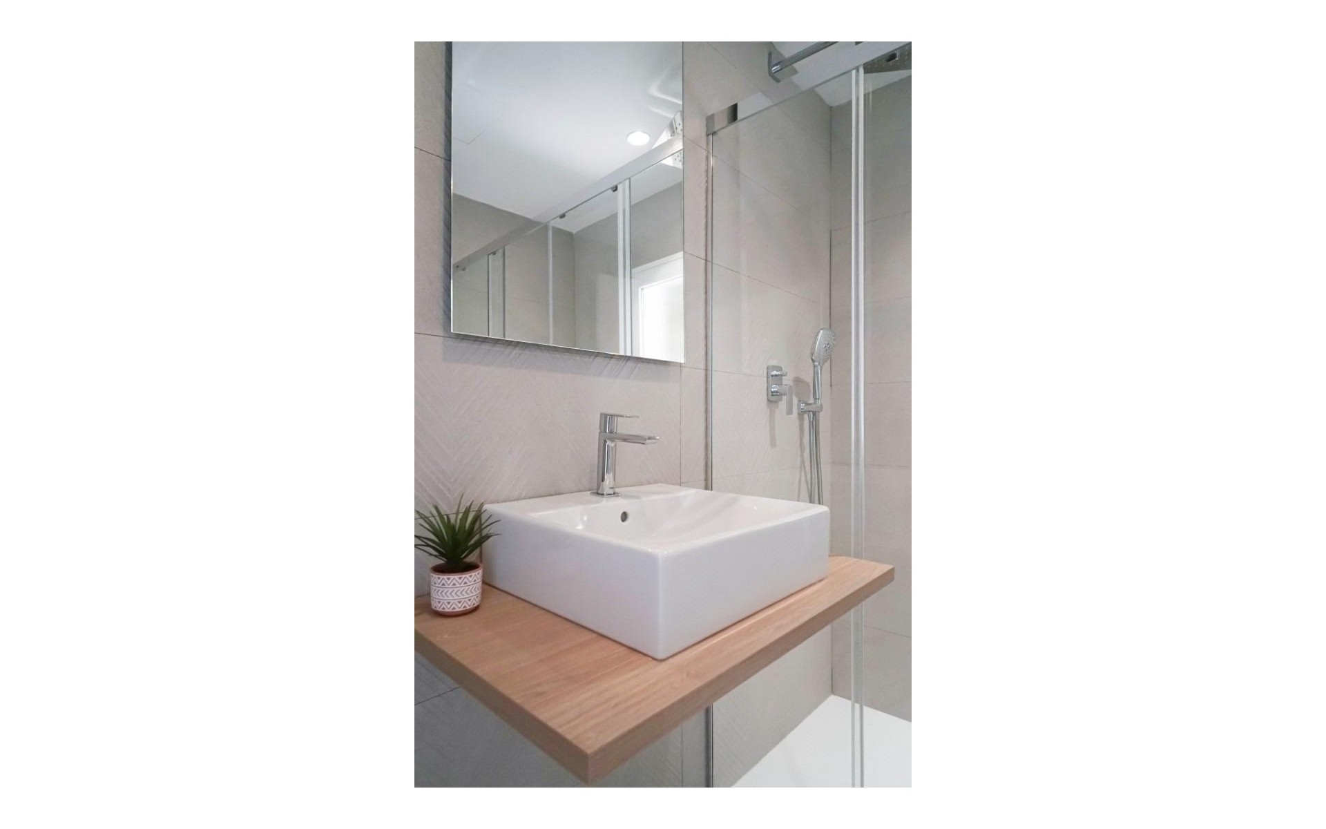 A Vendre - Villa - Altea - Altea Centro