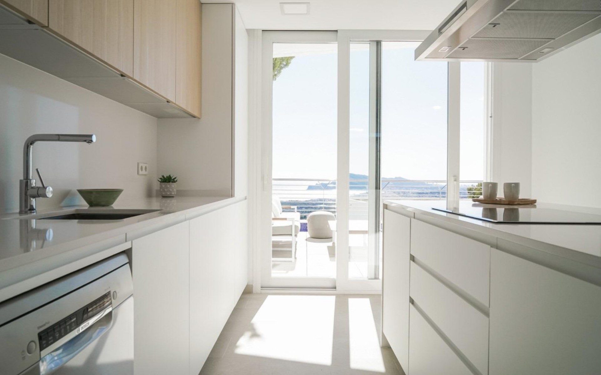 A Vendre - Villa - Altea - Altea Centro