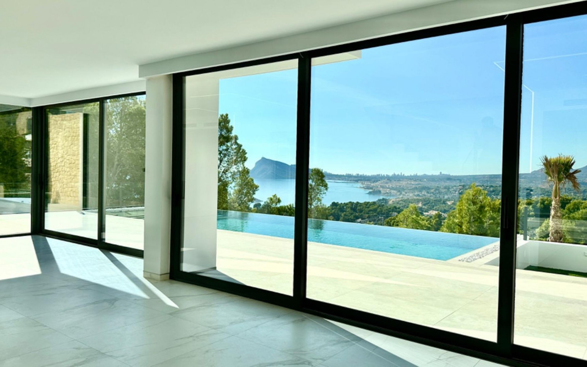 A Vendre - Villa - Altea - Altea Centro