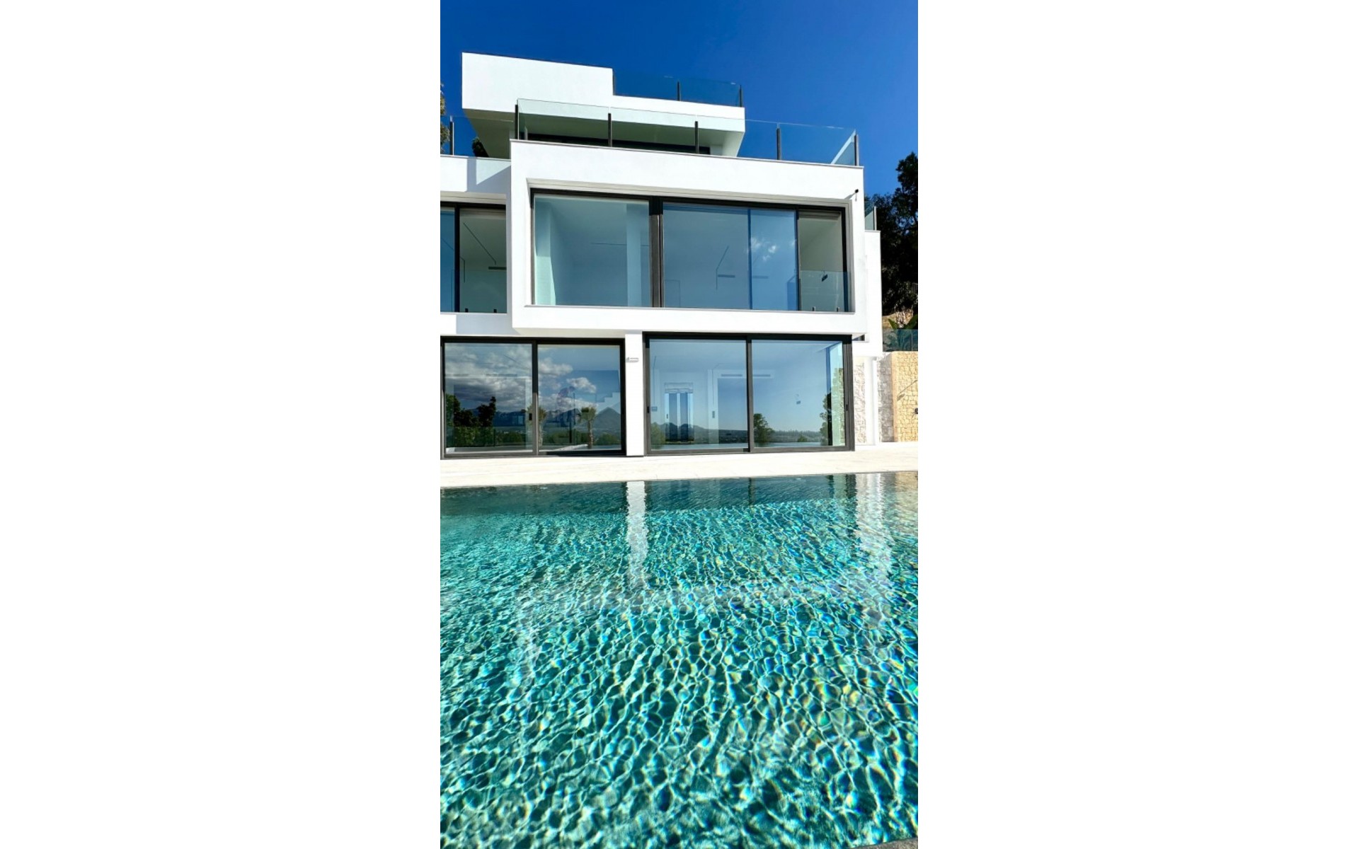 A Vendre - Villa - Altea - Altea Centro