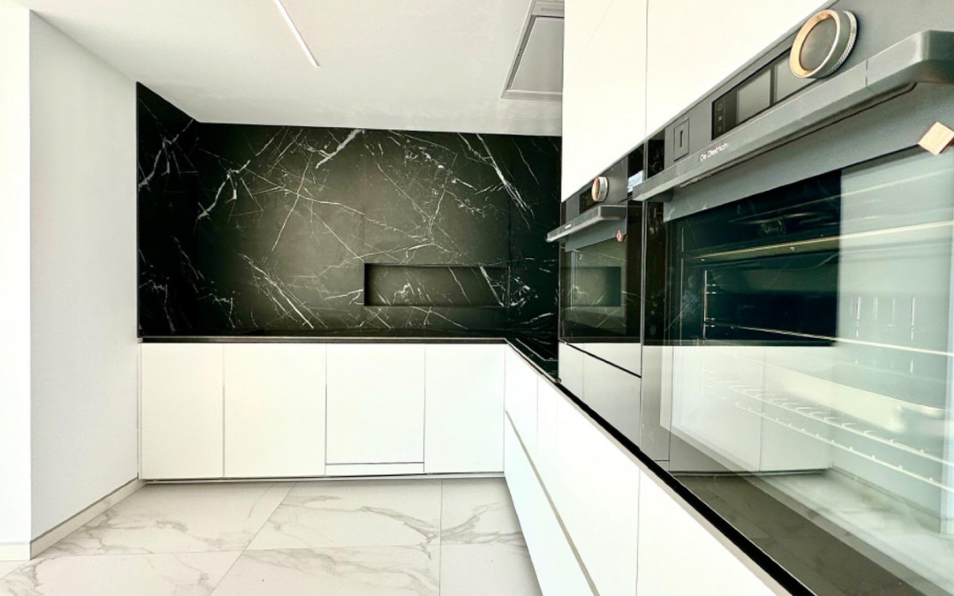 A Vendre - Villa - Altea - Altea Centro