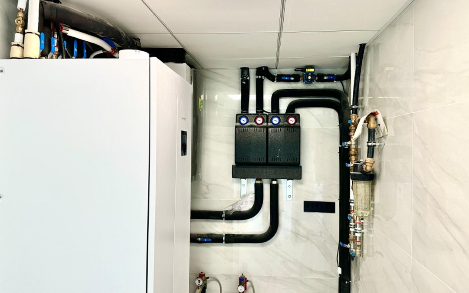 A Vendre - Villa - Altea - Altea Centro