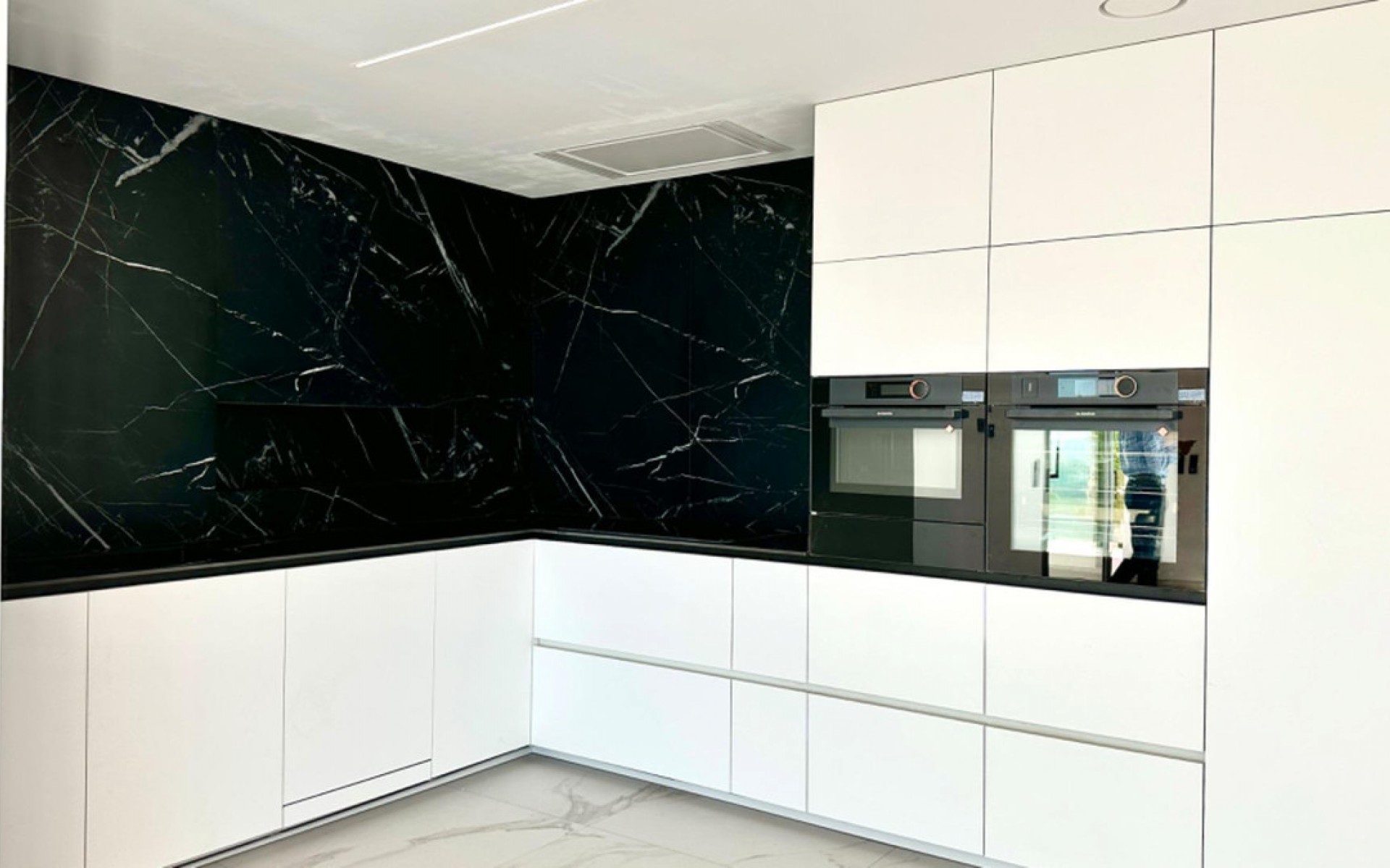 A Vendre - Villa - Altea - Altea Centro