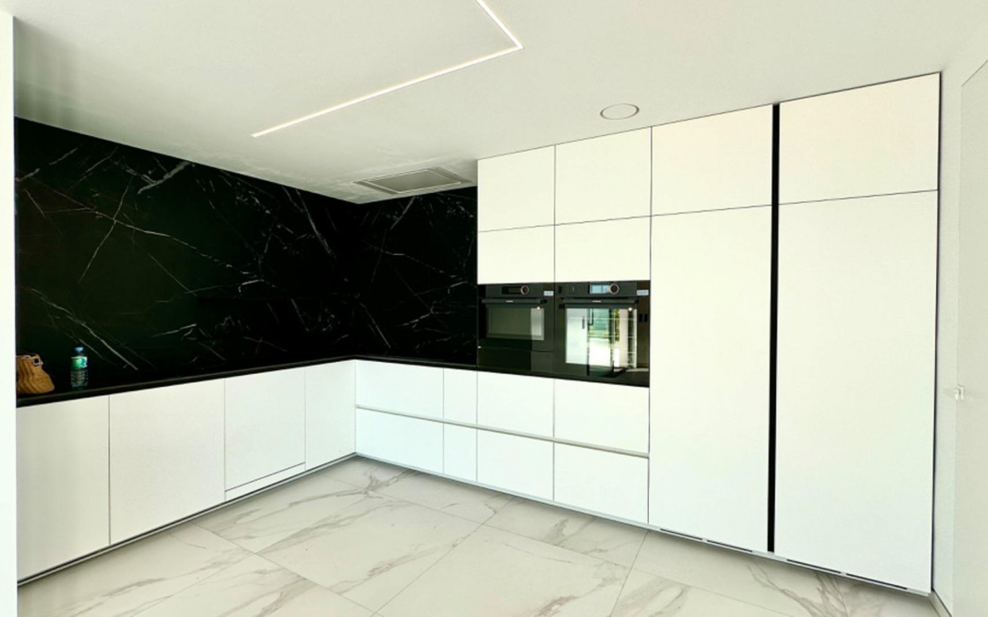 A Vendre - Villa - Altea - Altea Centro