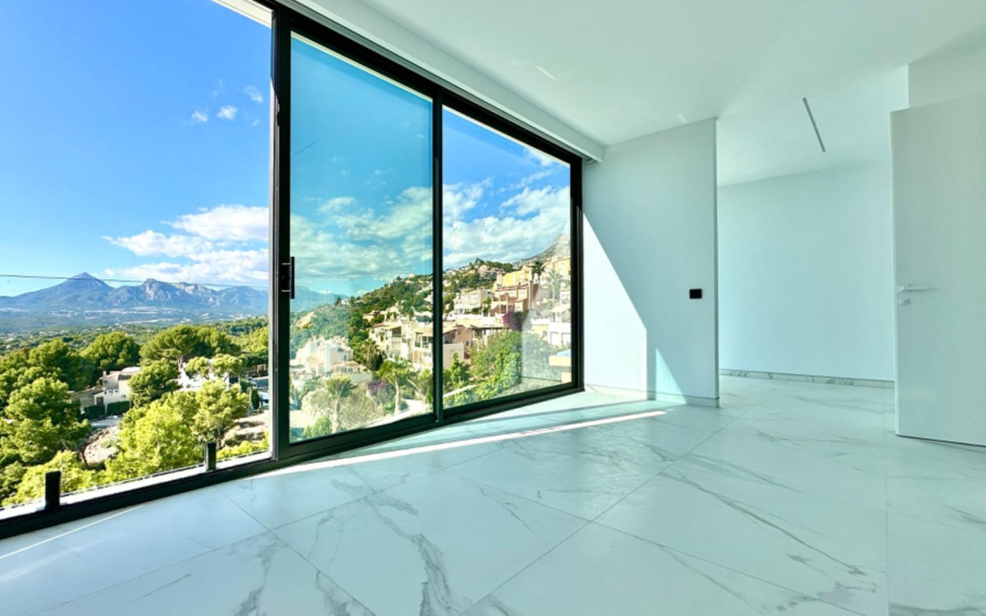 A Vendre - Villa - Altea - Altea Centro