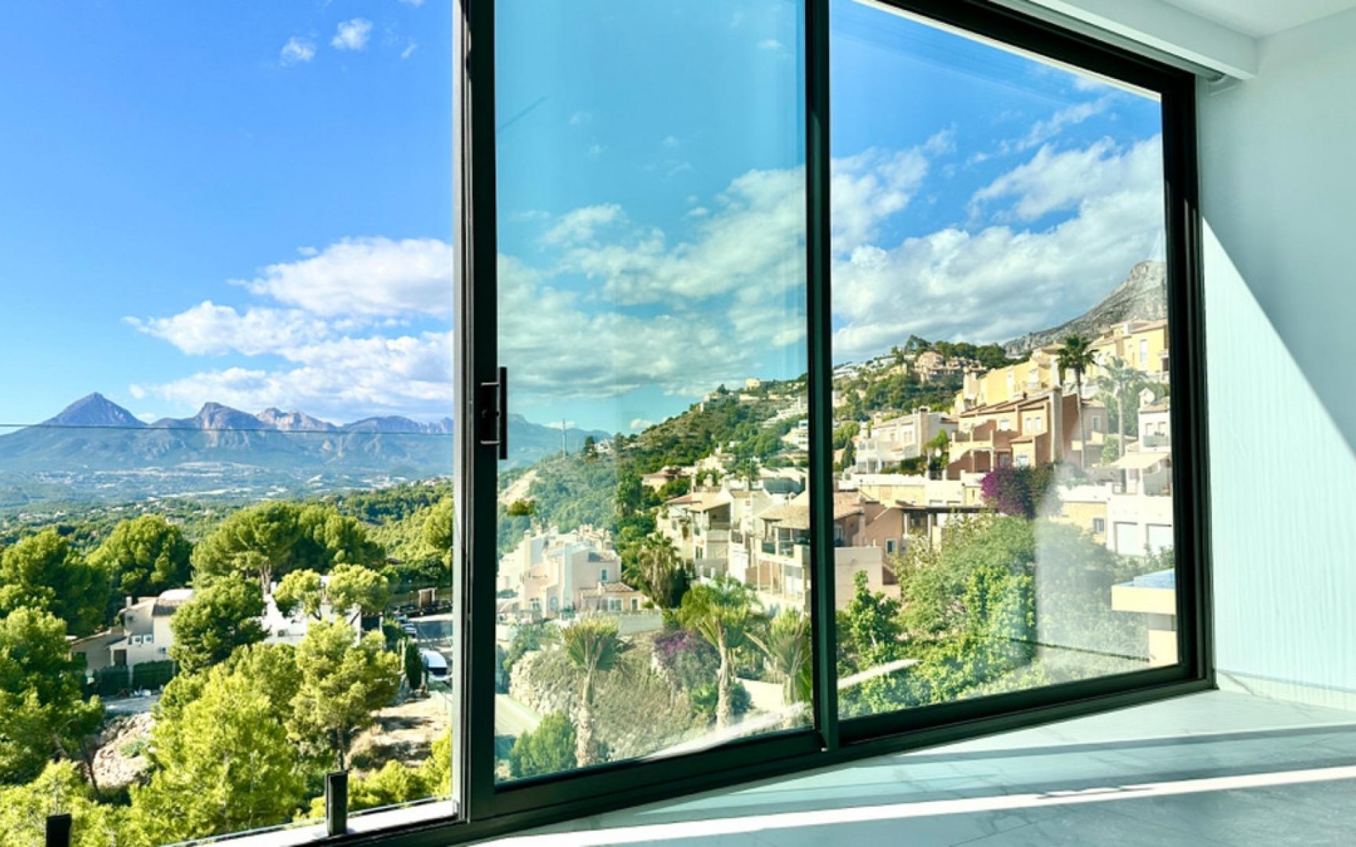 A Vendre - Villa - Altea - Altea Centro