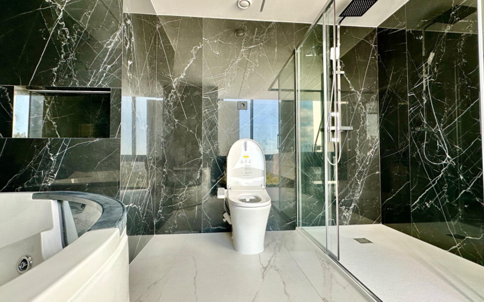 A Vendre - Villa - Altea - Altea Centro