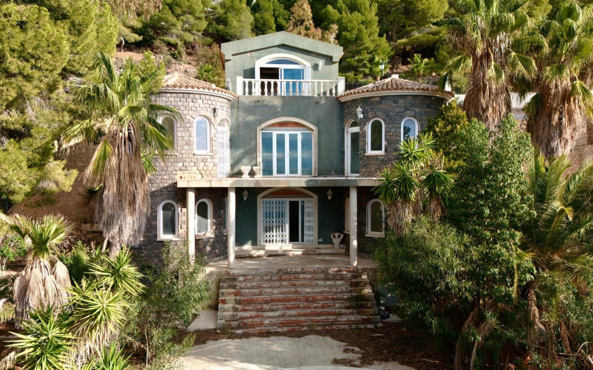 A Vendre - Villa - Altea - Altea Centro