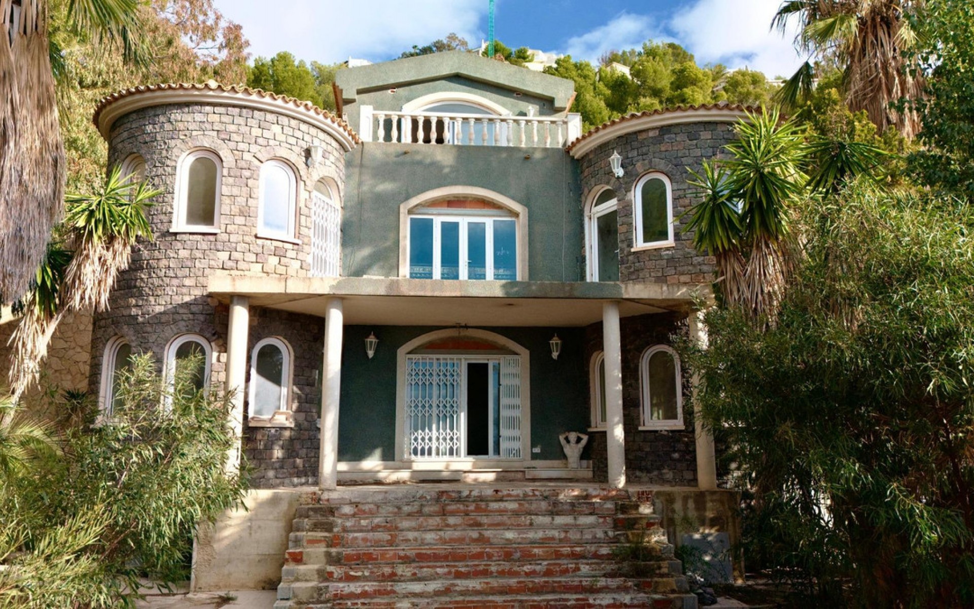 A Vendre - Villa - Altea - Altea Centro