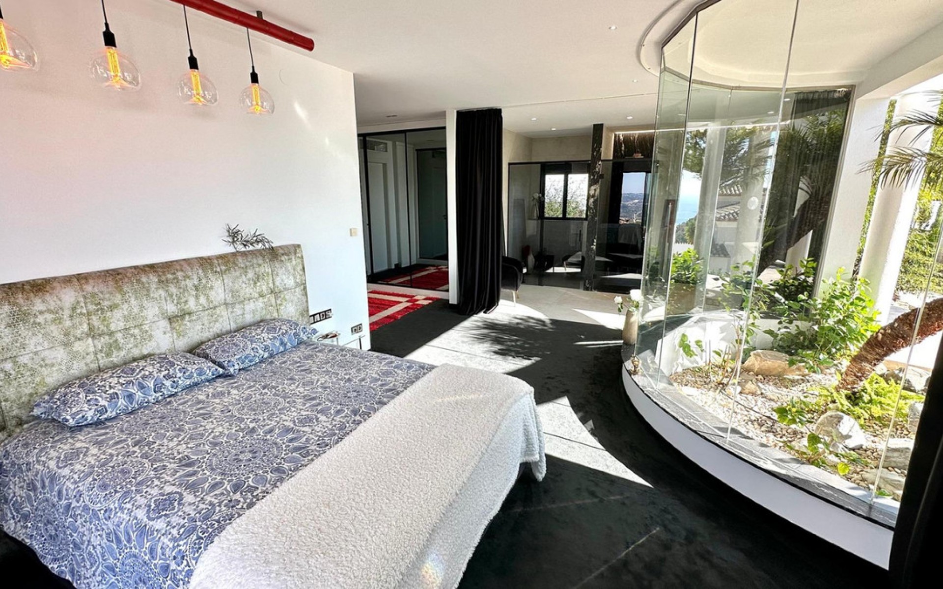 A Vendre - Villa - Altea - Altea Centro