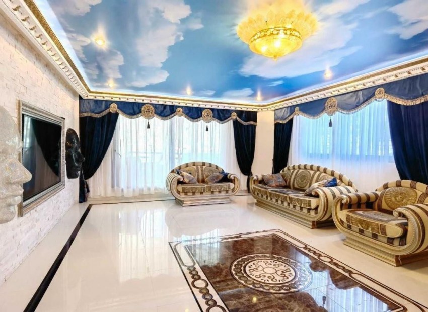 A Vendre - Villa - Altea - Altea Centro