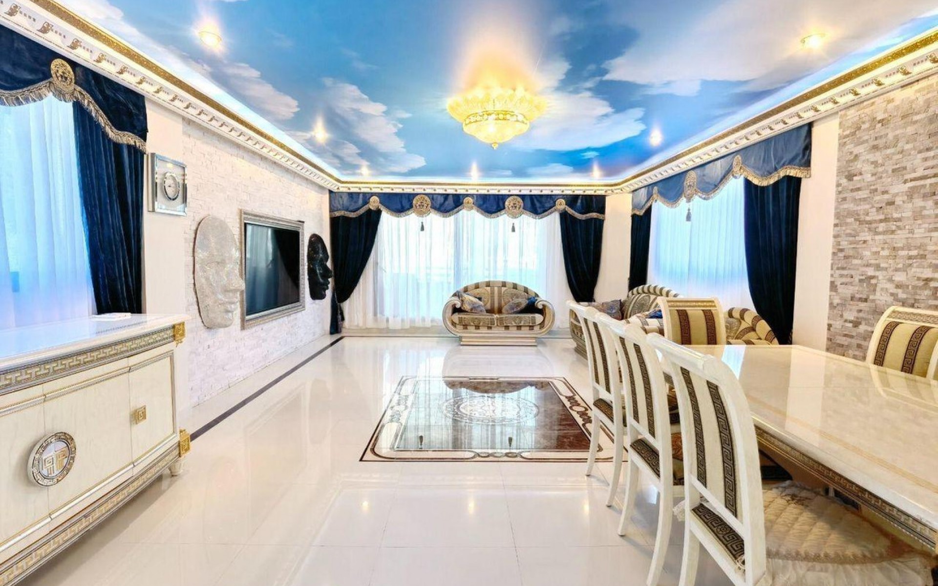 A Vendre - Villa - Altea - Altea Centro