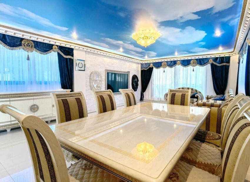 A Vendre - Villa - Altea - Altea Centro