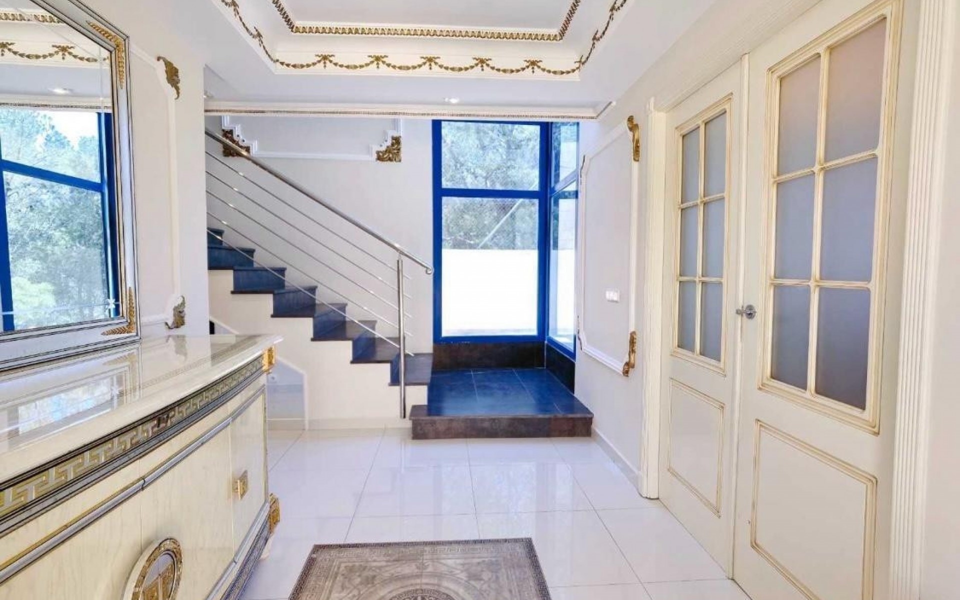 A Vendre - Villa - Altea - Altea Centro