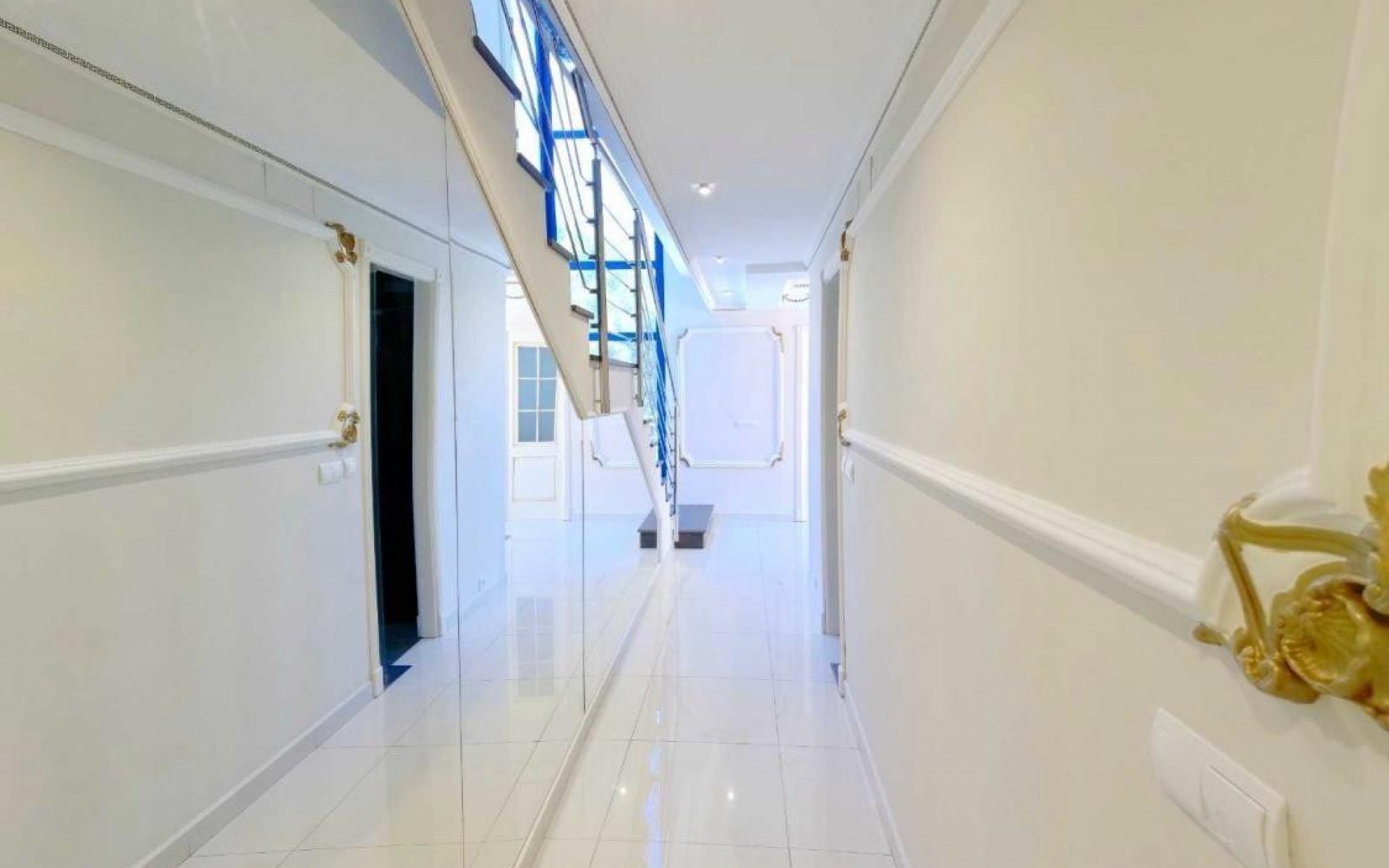 A Vendre - Villa - Altea - Altea Centro