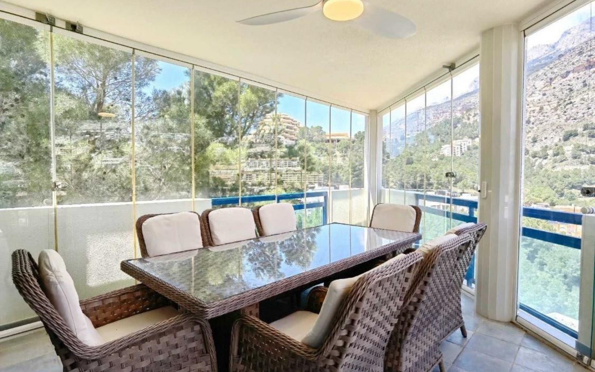 A Vendre - Villa - Altea - Altea Centro