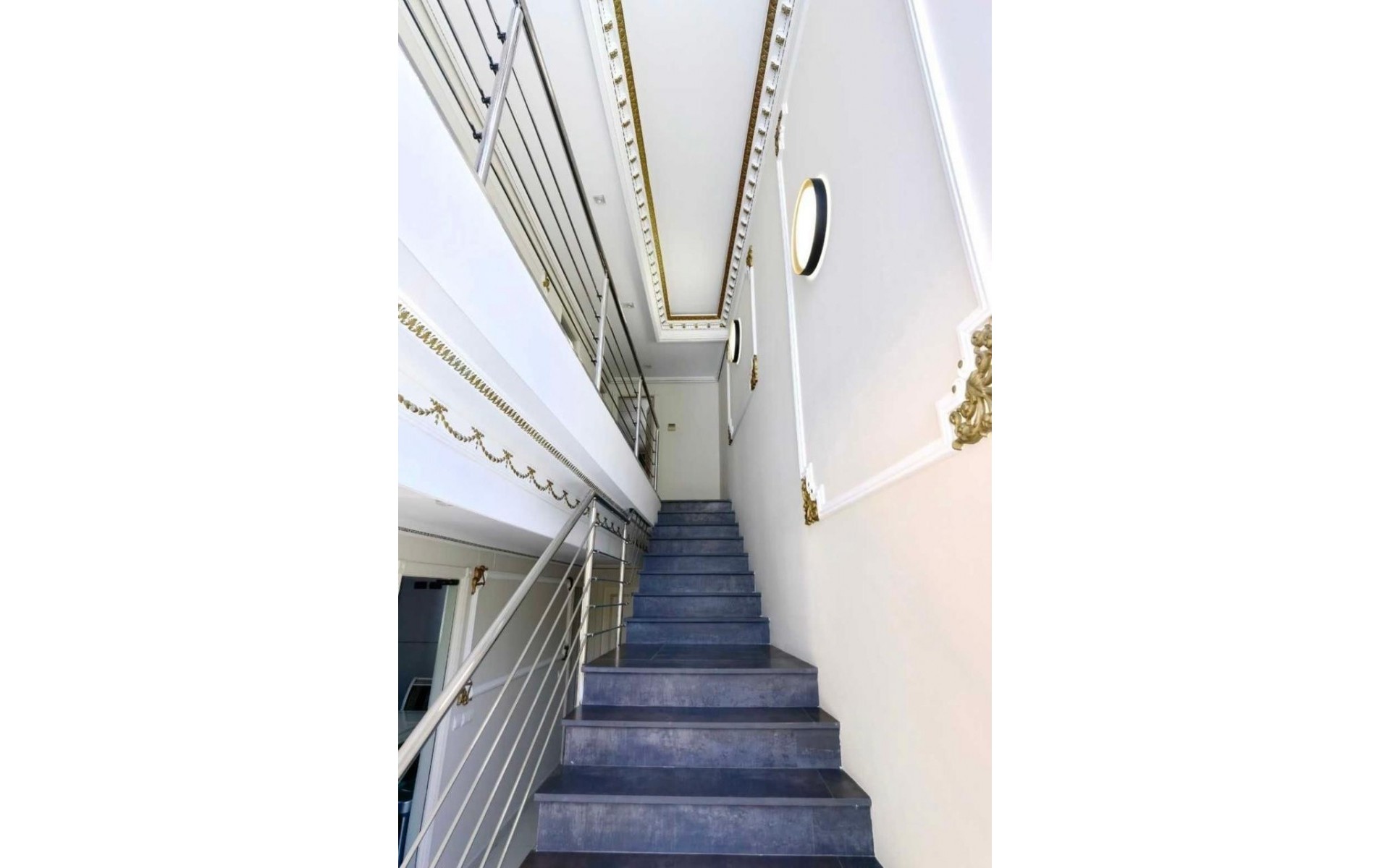 A Vendre - Villa - Altea - Altea Centro