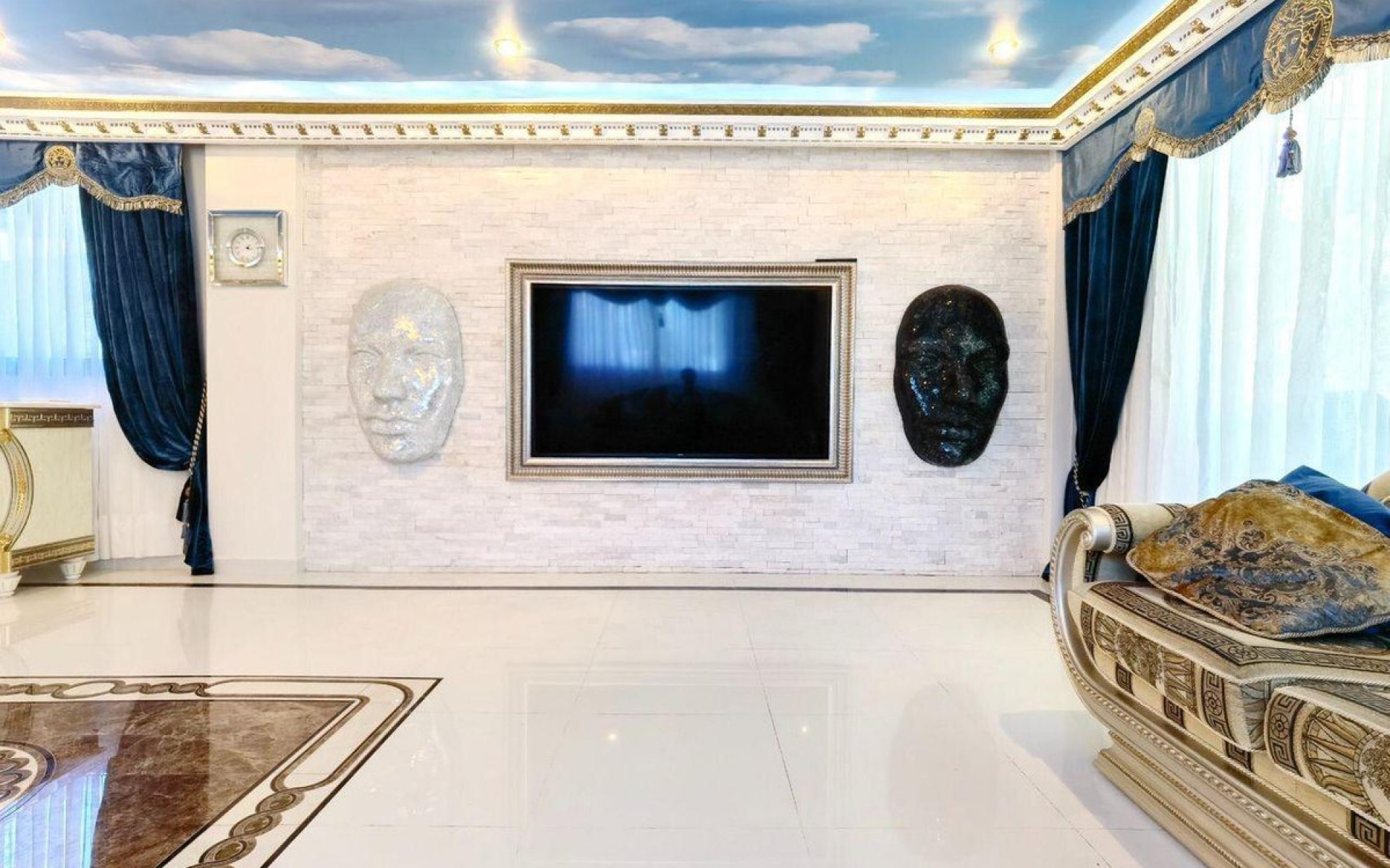 A Vendre - Villa - Altea - Altea Centro