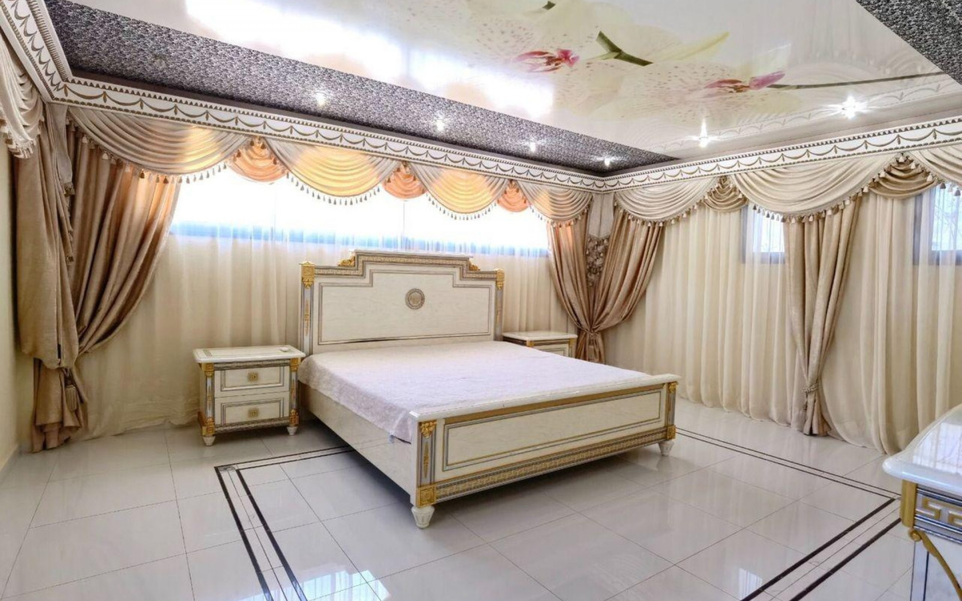 A Vendre - Villa - Altea - Altea Centro