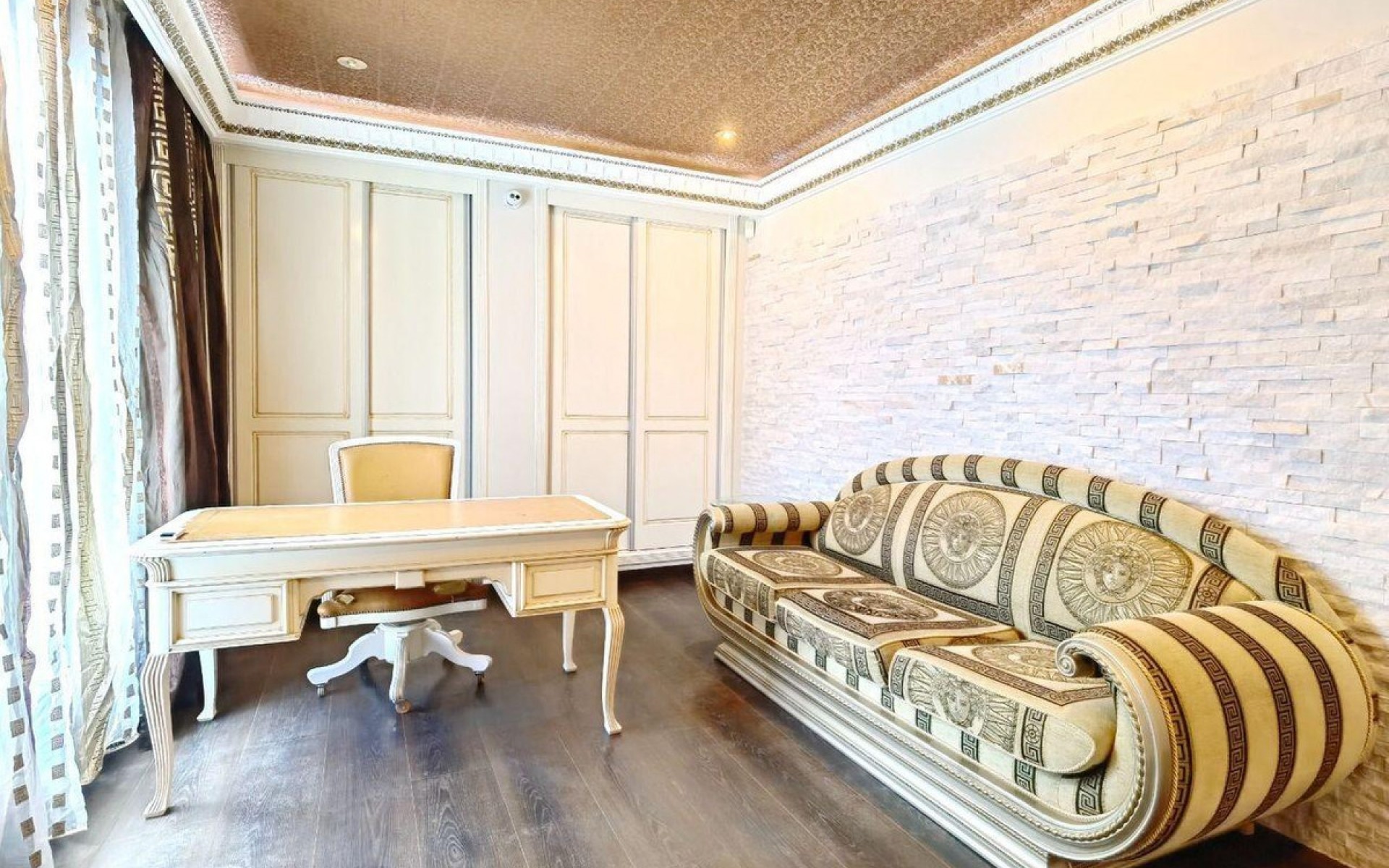 A Vendre - Villa - Altea - Altea Centro