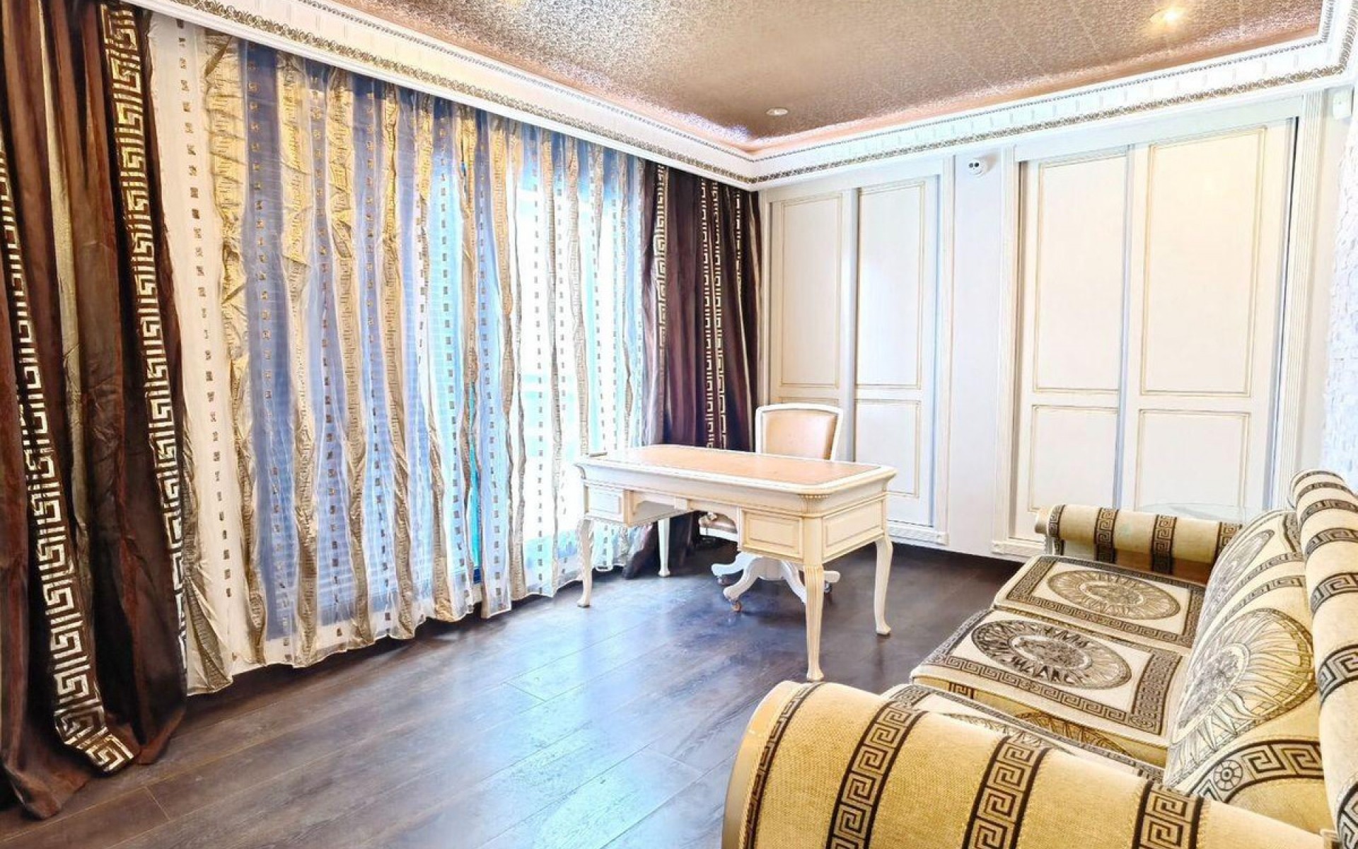 A Vendre - Villa - Altea - Altea Centro