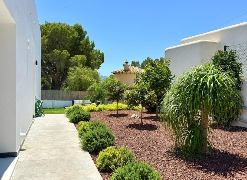 A Vendre - Villa - Altea - Altea Centro