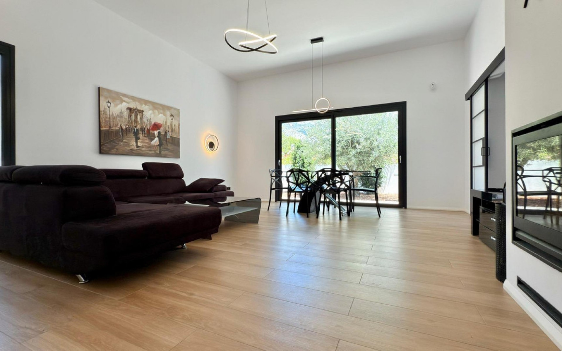 A Vendre - Villa - Altea - Altea Centro