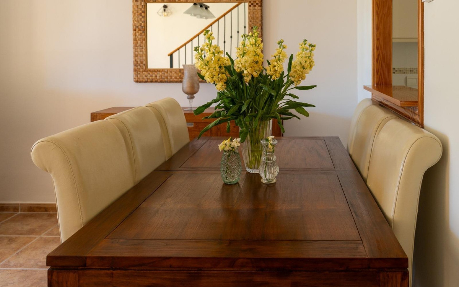 A Vendre - Villa - Altea - Altea Centro