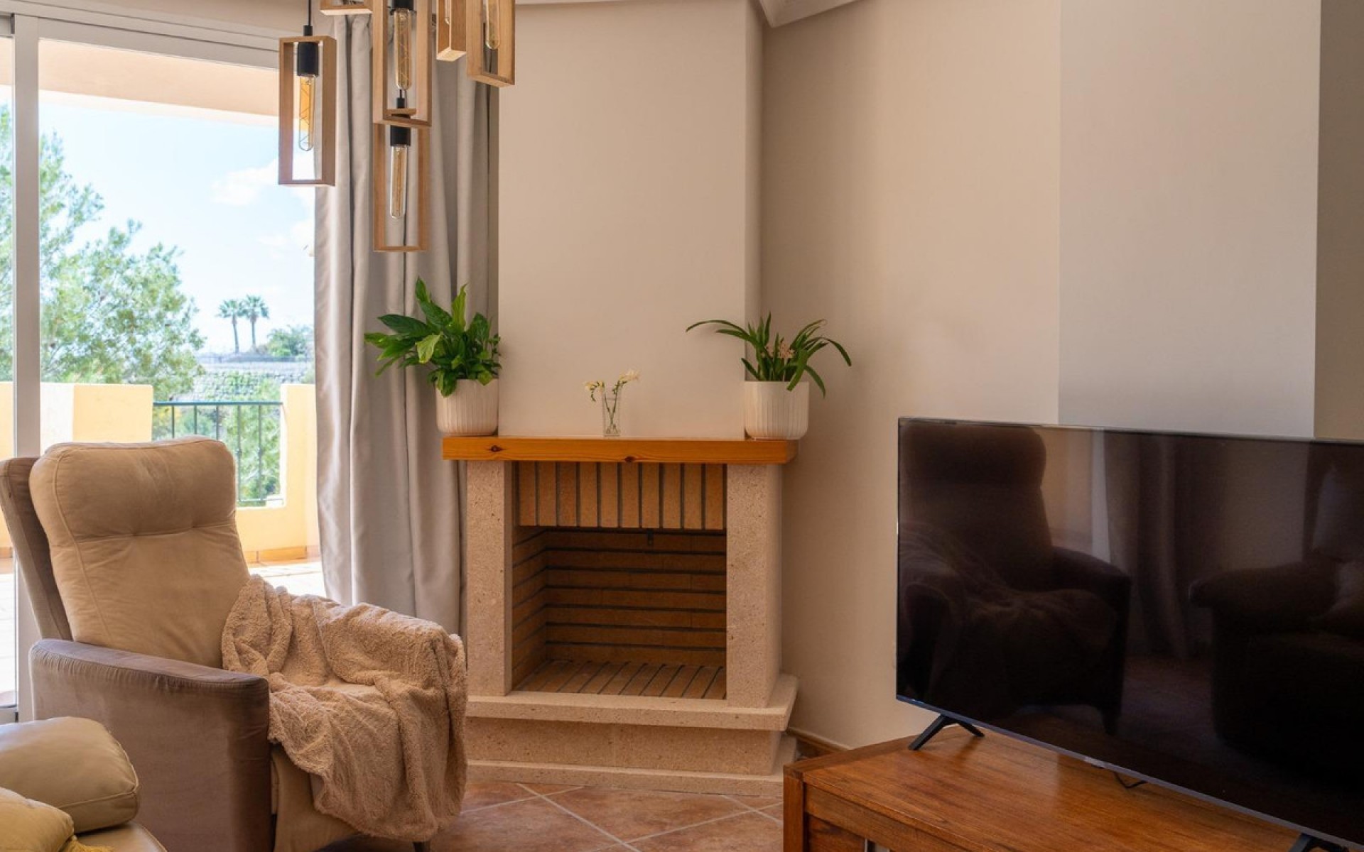 A Vendre - Villa - Altea - Altea Centro