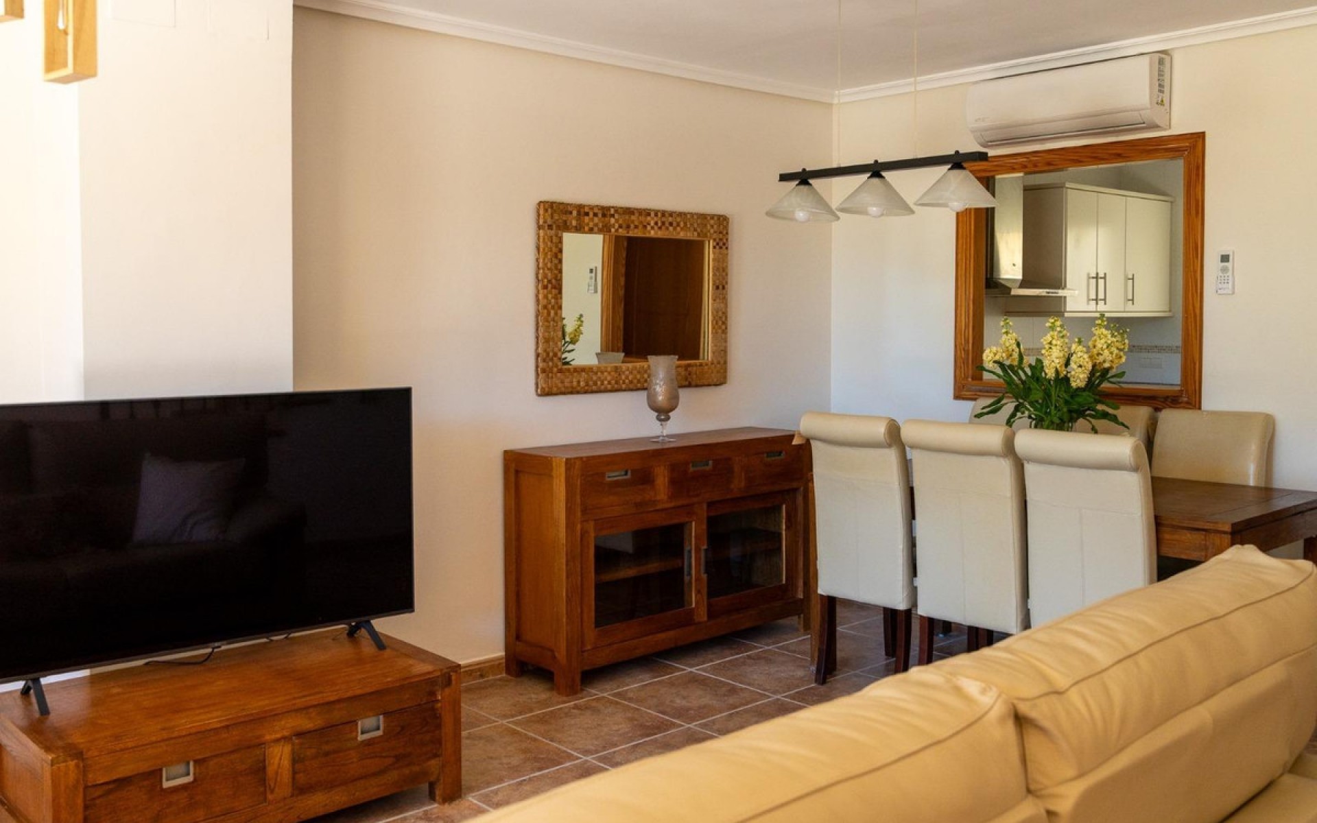 A Vendre - Villa - Altea - Altea Centro