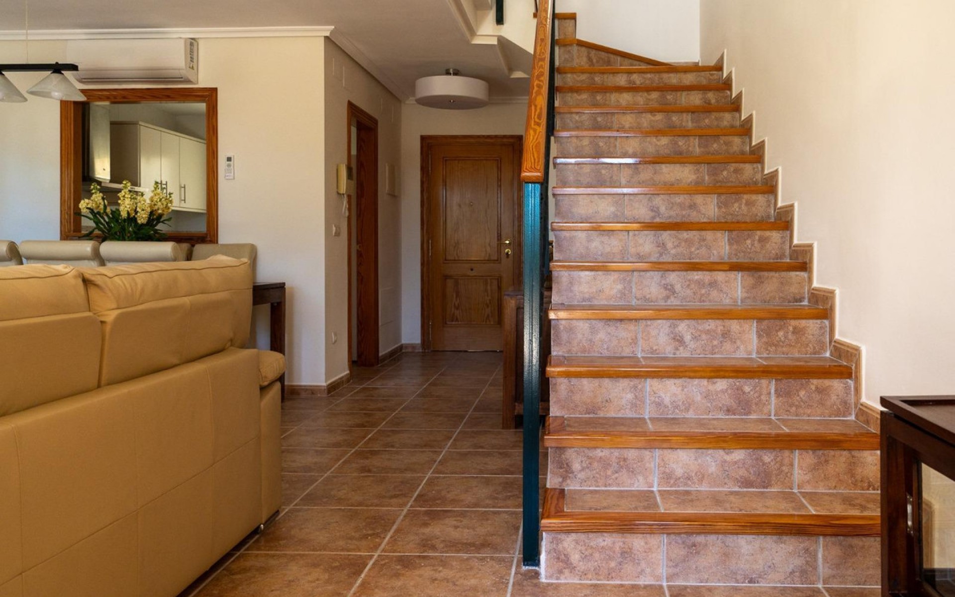 A Vendre - Villa - Altea - Altea Centro