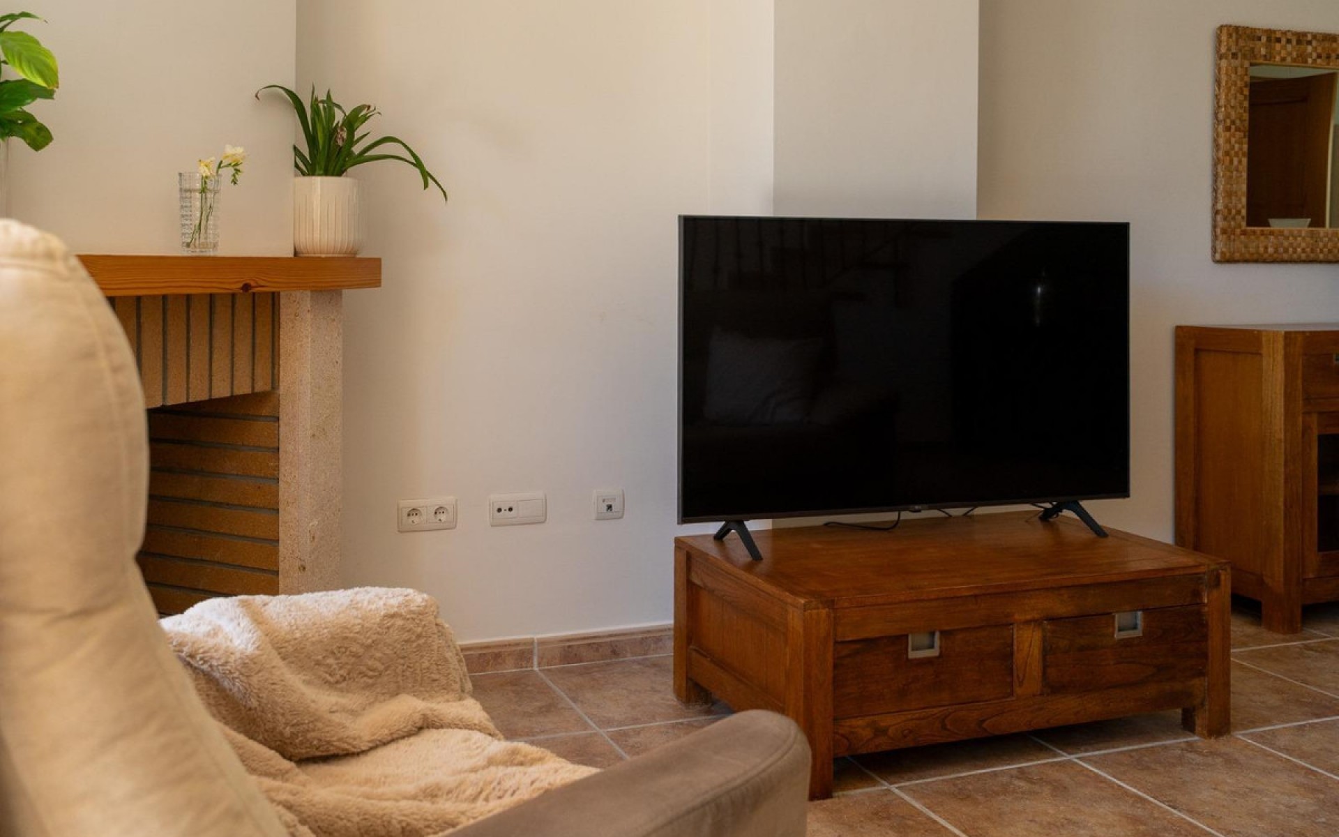 A Vendre - Villa - Altea - Altea Centro