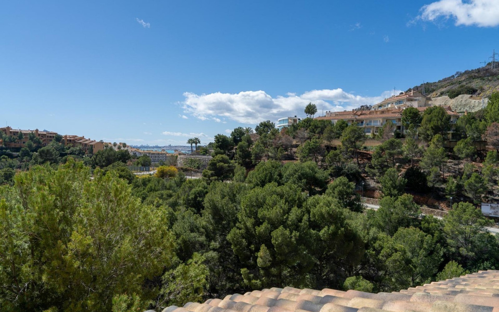 A Vendre - Villa - Altea - Altea Centro