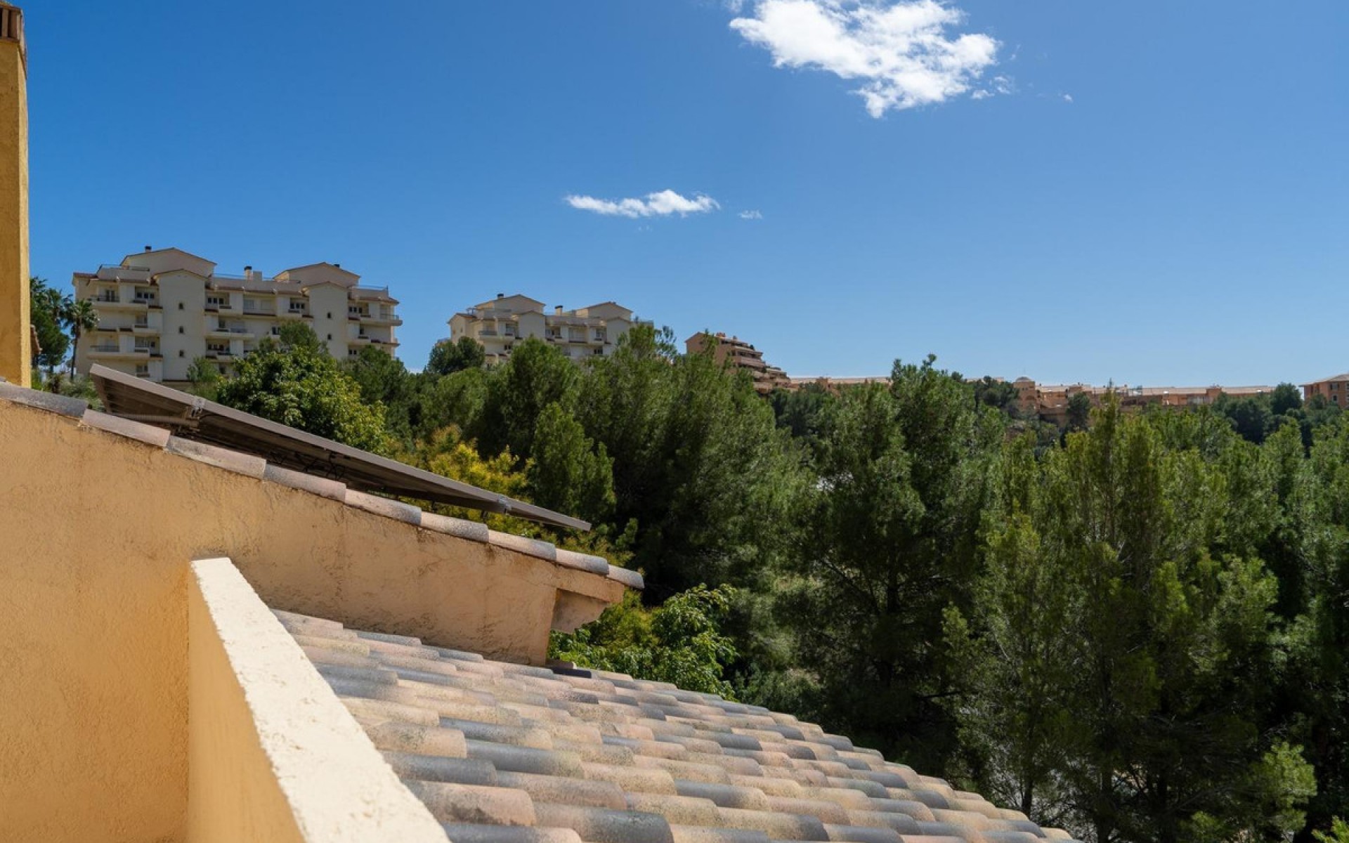 A Vendre - Villa - Altea - Altea Centro