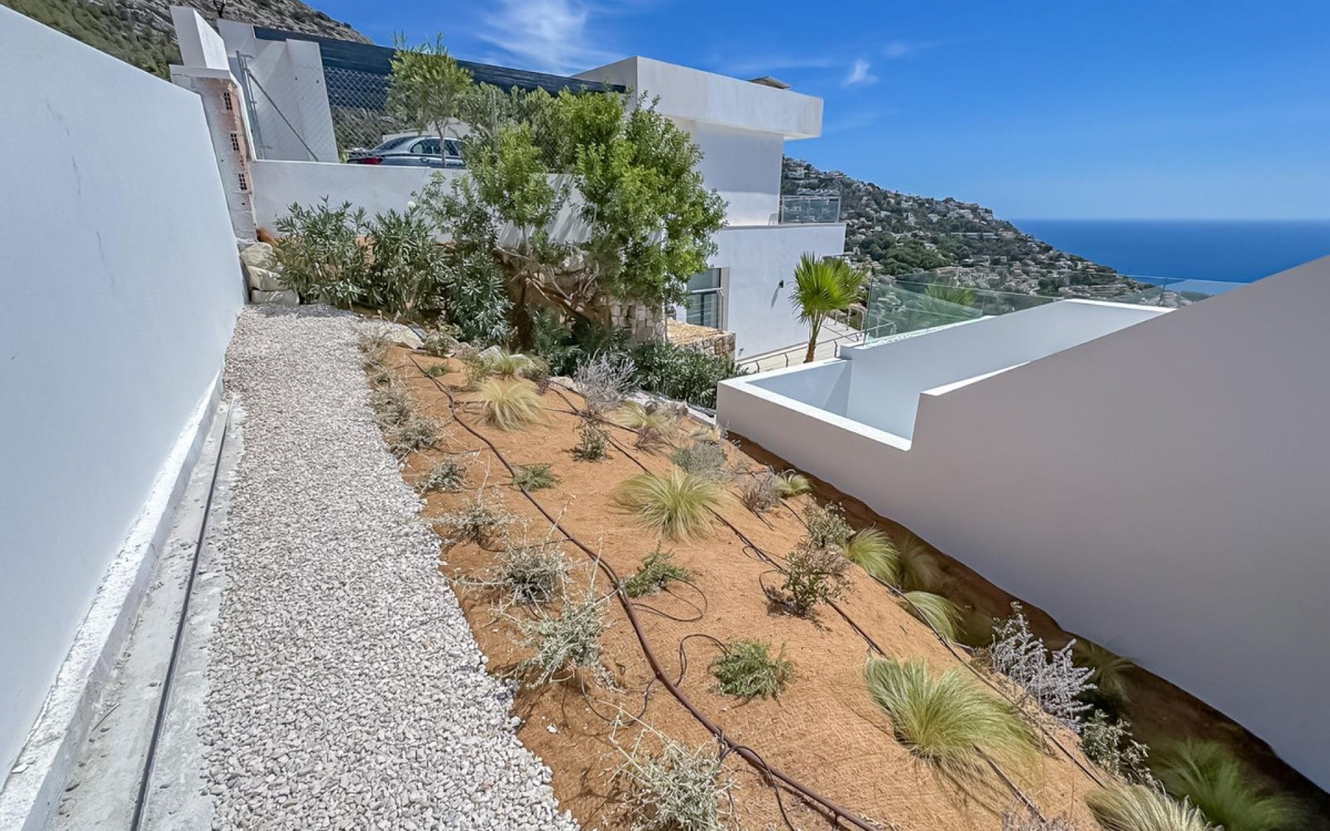 A Vendre - Villa - Altea - Altea Centro