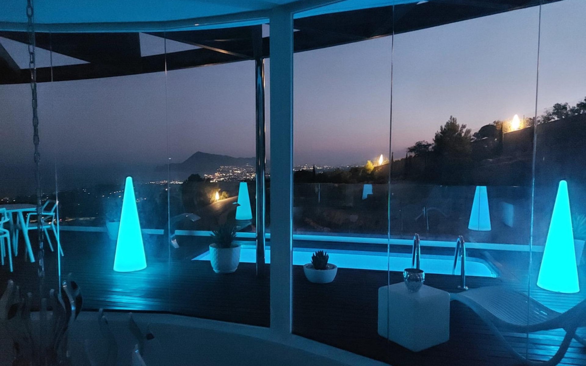 A Vendre - Villa - Altea - Altea Centro