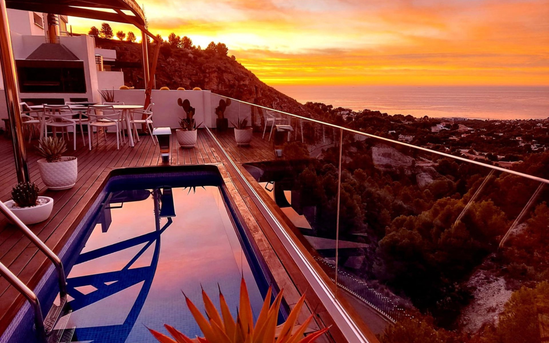 A Vendre - Villa - Altea - Altea Centro