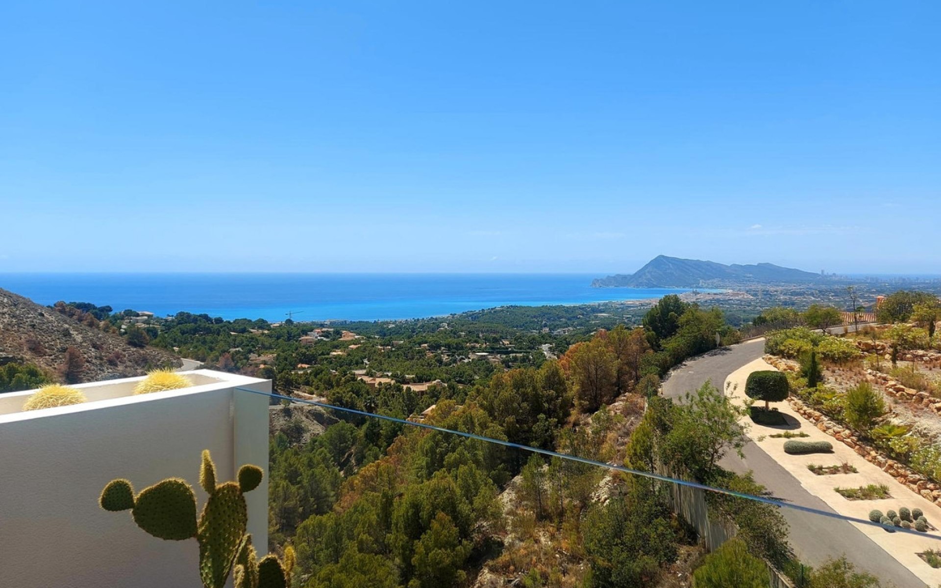 A Vendre - Villa - Altea - Altea Centro