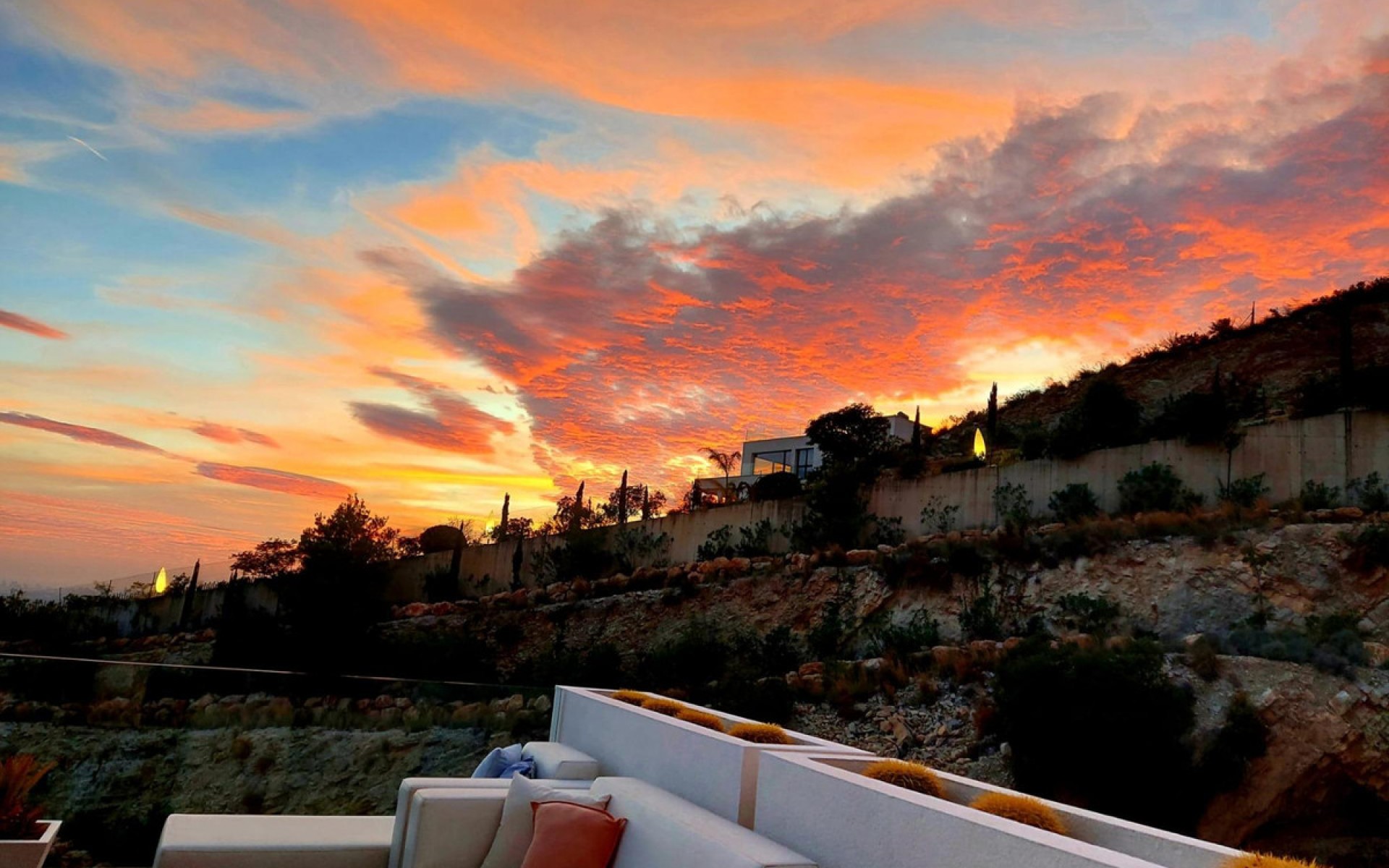 A Vendre - Villa - Altea - Altea Centro